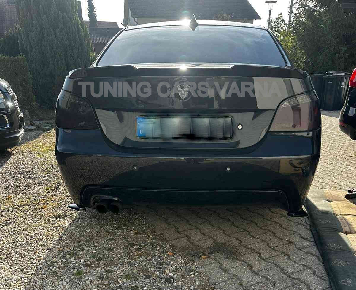 viber_изображение_2023-10-10_09-39-11-753 Спойлер за багажник БМВ Е60 M4 BMW E60 Модел- M4 - Image 1